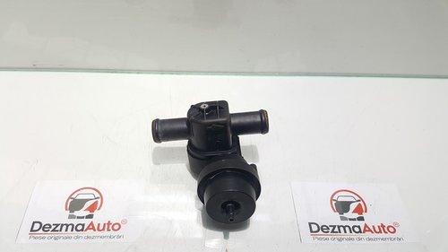 Supapa control incalzire 1J0819809, Audi A4 (8K2, B8) 2.0tdi (id:280860)