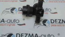 Supapa control incalzire 1J0819809, Audi A4 Avant ...