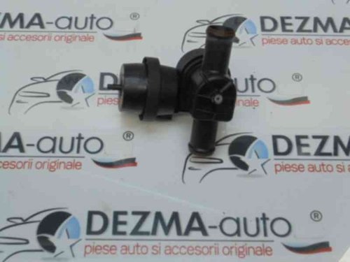 Supapa control incalzire, 1J0819809, Audi A6 (4F, C6) 2.0tdi, CAGB