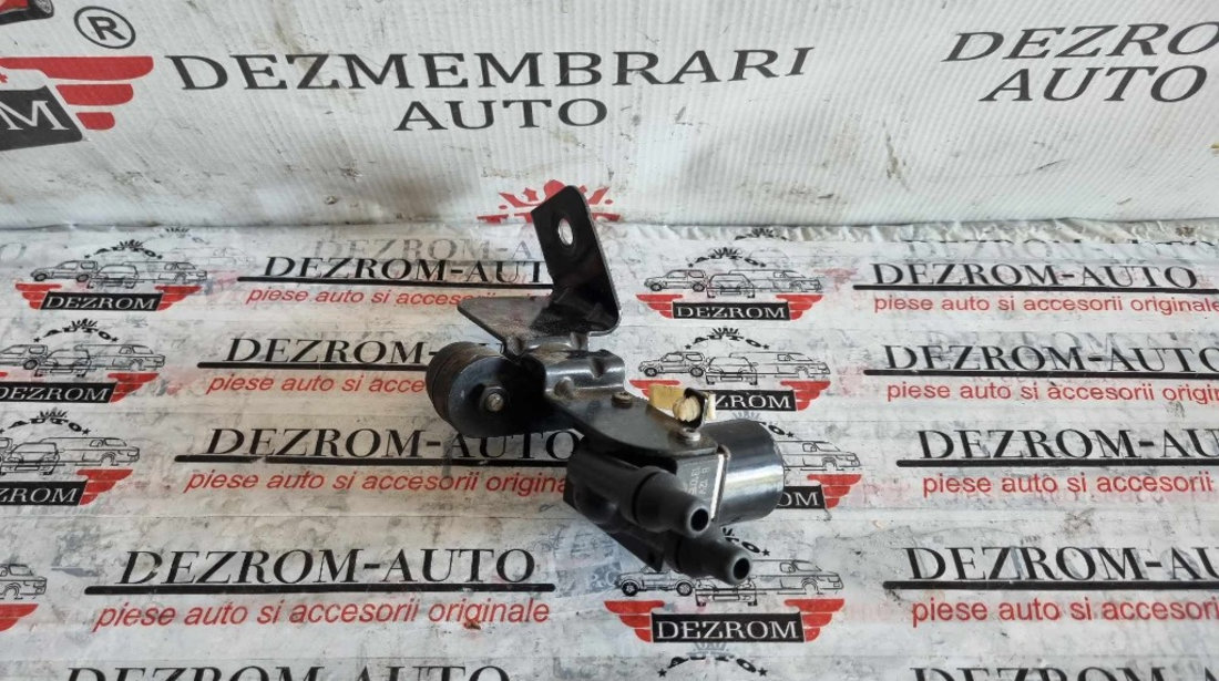 Supapa control incalzire apa 8514557 BMW X3 F25 xDrive 30d