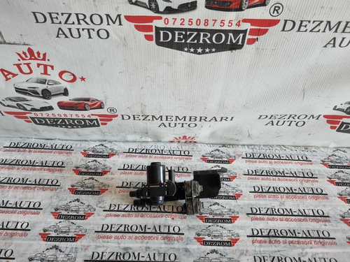 Supapa control incalzire apa 8514557 BMW X5 E70 3.0 d