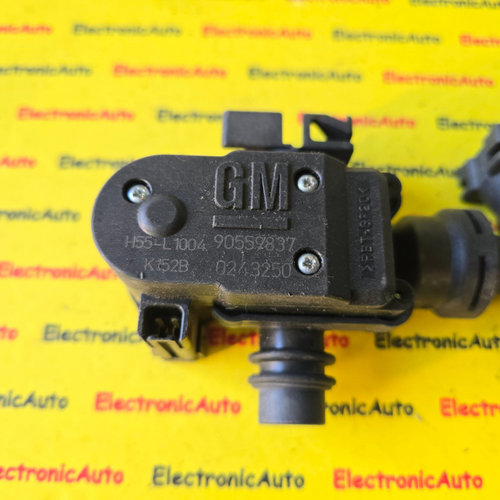 Supapa control nc?lzire OPEL 90559837, 0243250,