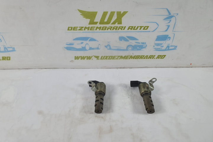 Supapa control pozitie ax cu came 1.8 hybrid 2ZR-FXE Toyota Auris 2 [2012 - 2015]
