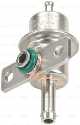 Supapa control, presiune combustibil (0280160554 BOSCH) VOLVO