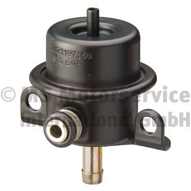 Supapa control, presiune combustibil (721197600 PIE) BMW