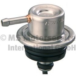 Supapa control, presiune combustibil AUDI A4 Cabriolet (8H7, B6, 8HE, B7) (2002 - 2009) PIERBURG 7.2...