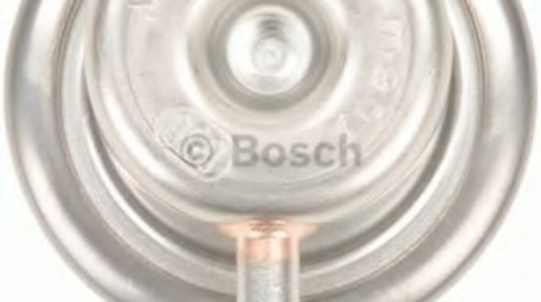 Supapa control, presiune combustibil BMW Seria 3 Compact (E36) (1994 - 2000) BOSCH 0 280 160 567 piesa NOUA