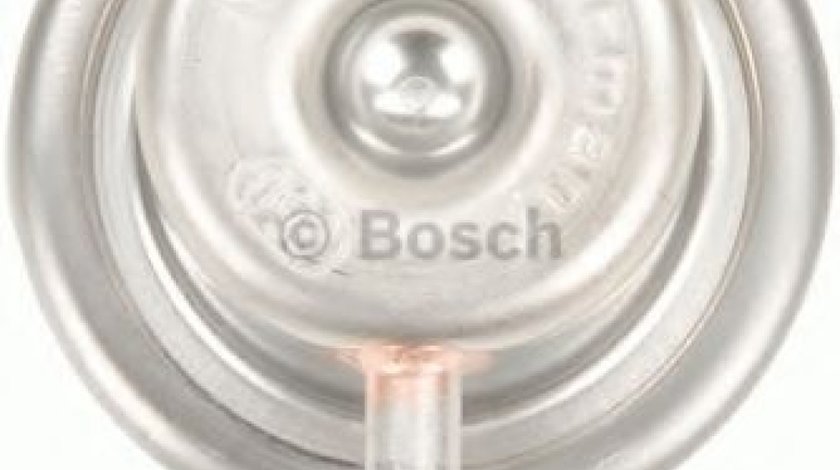 Supapa control, presiune combustibil BMW Seria 5 (E39) (1995 - 2003) BOSCH 0 280 160 597 piesa NOUA