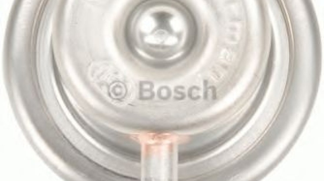Supapa control, presiune combustibil BMW Seria 7 (E38) (1994 - 2001) BOSCH 0 280 160 597 piesa NOUA