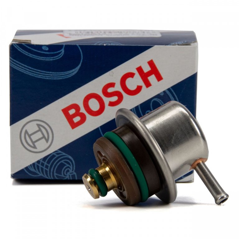 Supapa Control Presiune Combustibil Bosch Audi A2 2002-2005 0 280 160 557