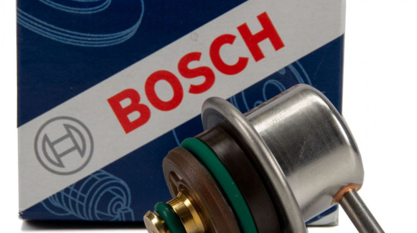 Supapa Control Presiune Combustibil Bosch Audi A3 8L1 1996-2003 0 280 160 557