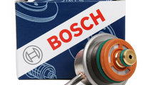 Supapa Control Presiune Combustibil Bosch Audi A6 ...