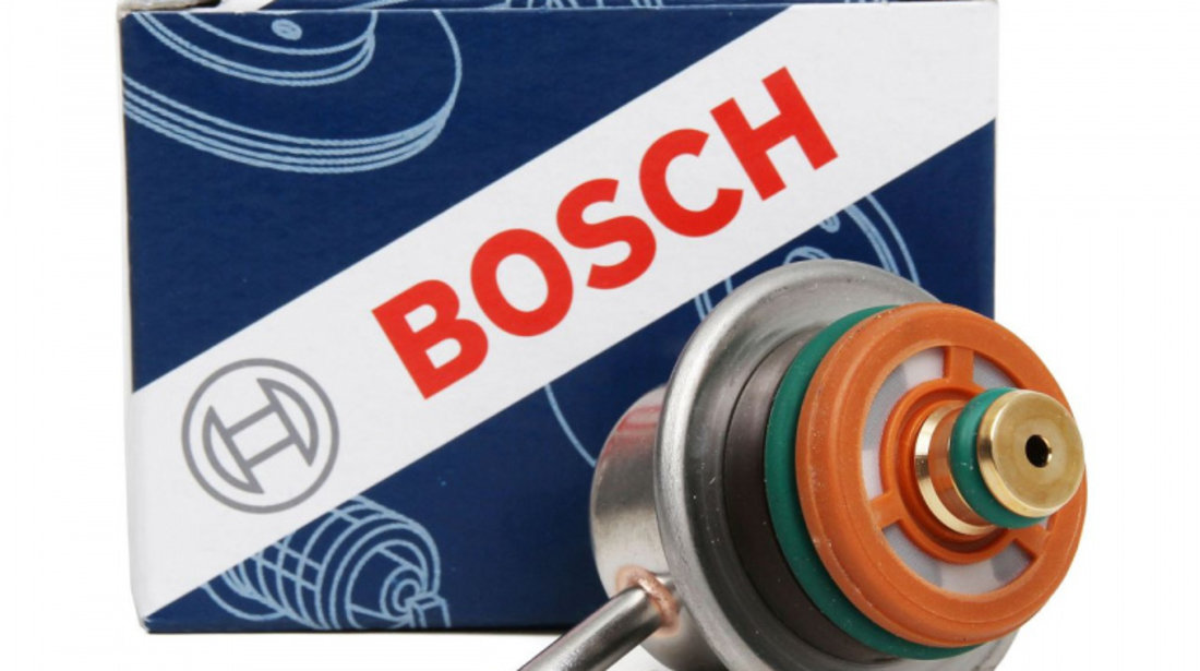 Supapa Control Presiune Combustibil Bosch Bentley Continental 2003-2018 0 280 160 575