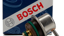 Supapa Control Presiune Combustibil Bosch Skoda Oc...