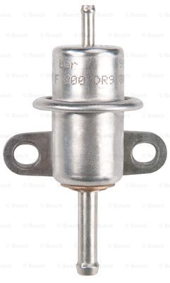 Supapa control, presiune combustibil (F000DR9006 BOSCH) CHEVROLET,SUZUKI