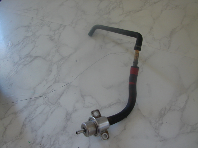 Supapa control presiune combustibil Ford Ka [1996 - 2008] Hatchback 3-usi 1.3 MT (50 hp) (RB_)