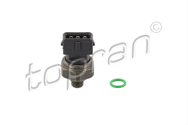 Supapa Control, Presiune Combustibil Hanspries Topran Volvo 600 483