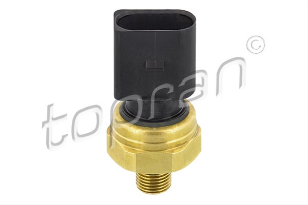 Supapa Control, Presiune Combustibil Hanspries Topran Audi 115 871