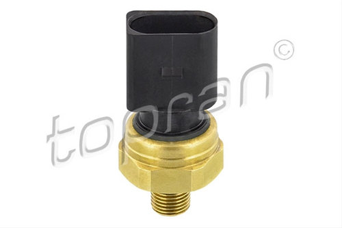 Supapa Control, Presiune Combustibil Hanspries Topran Audi 115 871