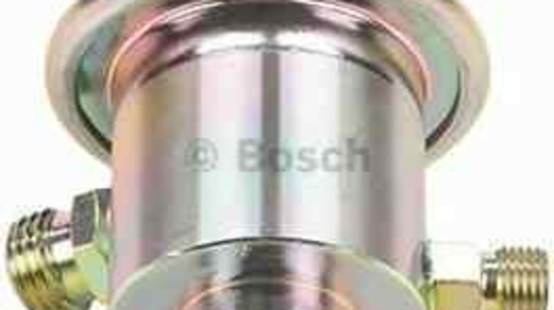 Supapa control, presiune combustibil MERCEDES-BENZ S-CLASS cupe (C126) BOSCH 0 438 161 013