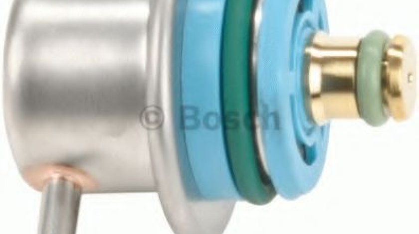 Supapa control, presiune combustibil MERCEDES C-CLASS Combi (S202) (1996 - 2001) BOSCH 0 280 160 587 - produs NOU