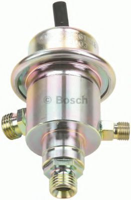 Supapa control, presiune combustibil MERCEDES G-CLASS (W461) (1990 - 2016) BOSCH 0 438 161 013 piesa...