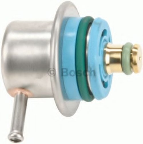 Supapa control, presiune combustibil MERCEDES V-CLASS (638/2) (1996 - 2003) BOSCH 0 280 160 587 pies...