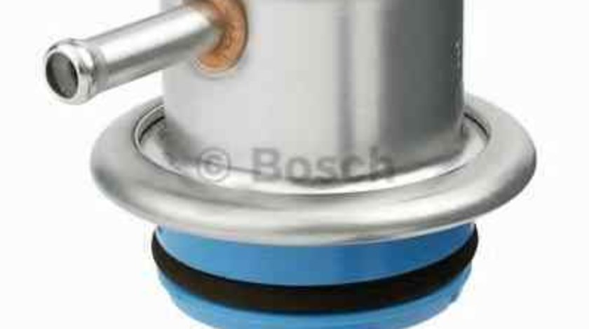 Supapa control presiune combustibil RENAULT CLIO I B/C57 5/357 Producator BOSCH 0 280 160 560