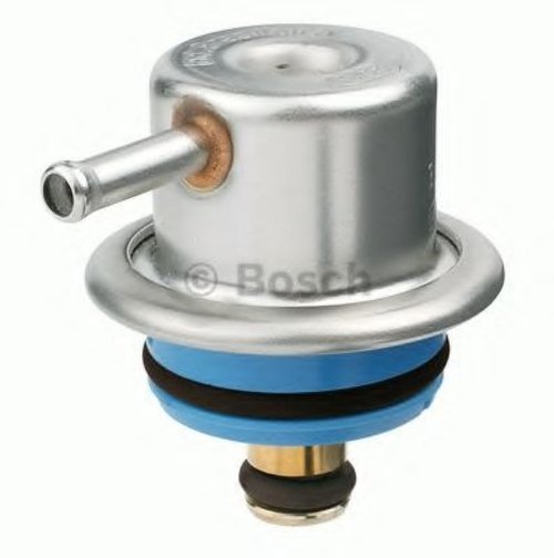 Supapa control, presiune combustibil SAAB 9-3 (YS3D) (1998 - 2003) BOSCH 0 280 160 560 piesa NOUA