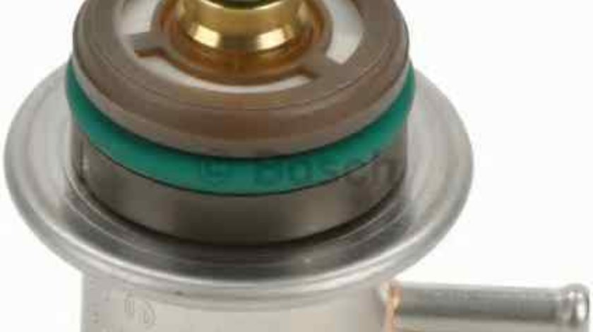 Supapa control presiune combustibil SEAT LEON 1M1 BOSCH 0 280 160 557
