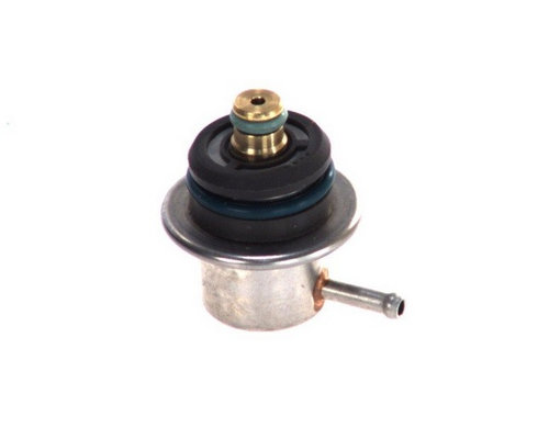 Supapa control, presiune combustibil VW BORA Combi (1J6) (1999 - 2005) TOPRAN 108 125 piesa NOUA