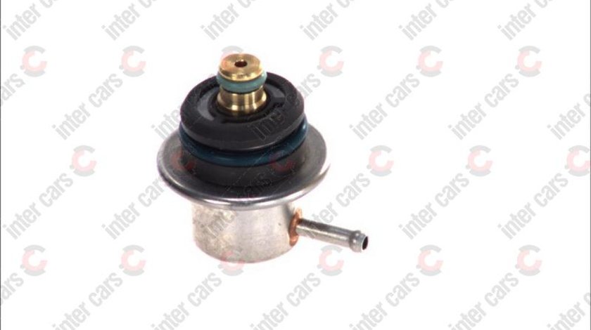 Supapa control presiune combustibil VW NEW BEETLE kabriolet (1Y7) Producator TOPRAN 108 125