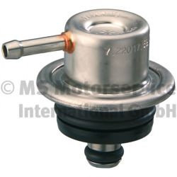 Supapa control, presiune combustibil VW NEW BEETLE (9C1, 1C1) (1998 - 2010) PIERBURG 7.22017.52.0 pi...