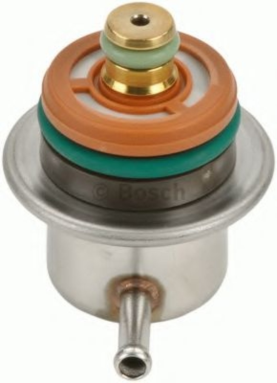 Supapa control, presiune combustibil VW PASSAT (3B2) (1996 - 2001) BOSCH 0 280 160 575 piesa NOUA