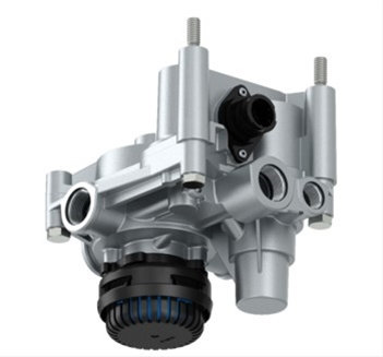 Supapa Control Presiune, Instalatie De Ridicare Wabco Mercedes-Benz PRO6431030