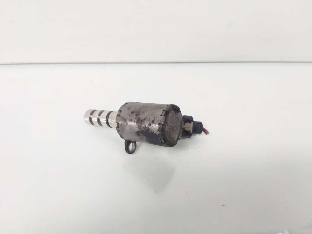Supapa control presiune pompa ulei, cod 04L906455B, Skoda Octavia 3 (5E3) 1.6 TDI (id:693858)