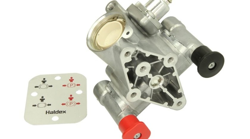 supapa control presiune,remorca HALDEX 352067101