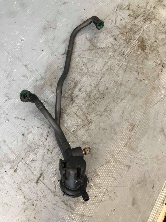 Supapa control presiune renault laguna 2 3.0 benz 0280161511