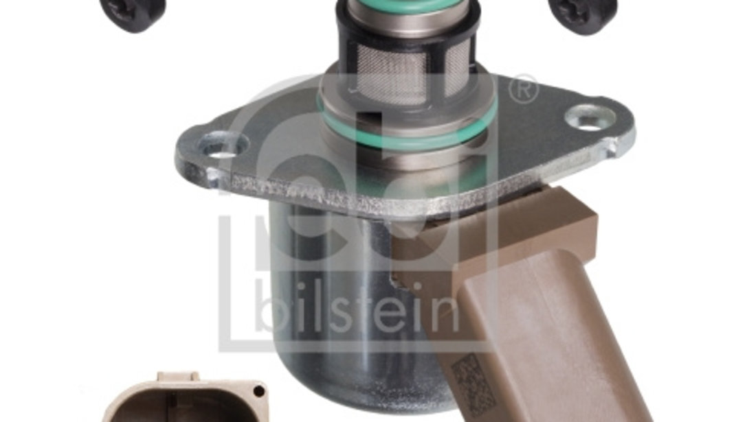 Supapa control presiune, sistem - Common-Rail (102526 FEBI BILSTEIN) MERCEDES-BENZ