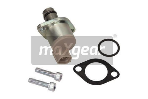 Supapa control presiune, sistem - Common-Rail (150009 MAXGEAR) Citroen,FIAT,FORD,ISUZU,LAND ROVER,NI...