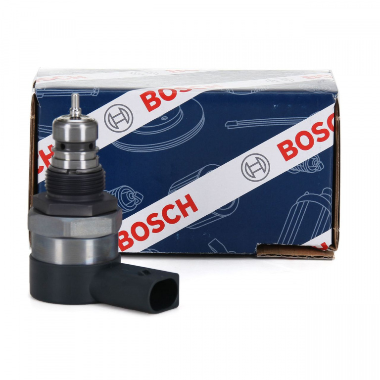 Supapa Control Presiune Sistem Common-Rail Bosch Audi A4 B8 2007-2015 0 281 006 002