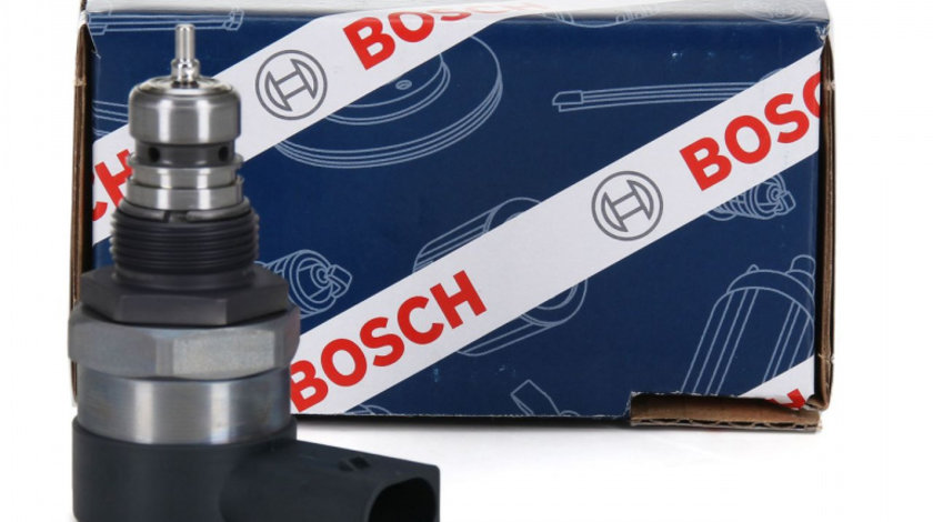 Supapa Control Presiune Sistem Common-Rail Bosch Volkswagen Passat B6 2005-2010 0 281 006 002