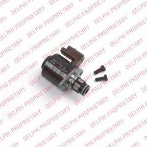 Supapa control presiune, sistem - Common-Rail FORD FOCUS (DAW, DBW) (1998 - 2007) DELPHI 9109-903 pi...