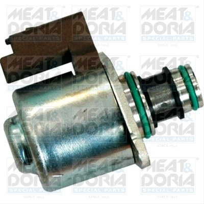 Supapa Control Presiune, Sistem - Common-rail Meat & Doria Citroen/Peugeot 9296