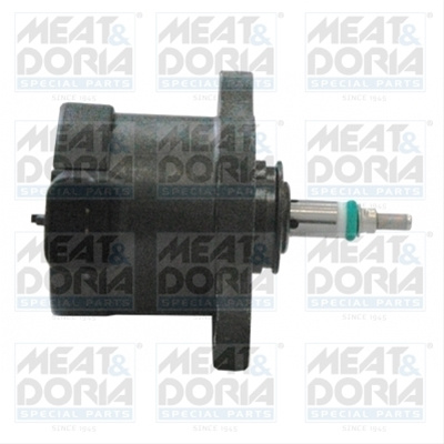 Supapa Control Presiune, Sistem - Common-rail Meat & Doria Peugeot 9101