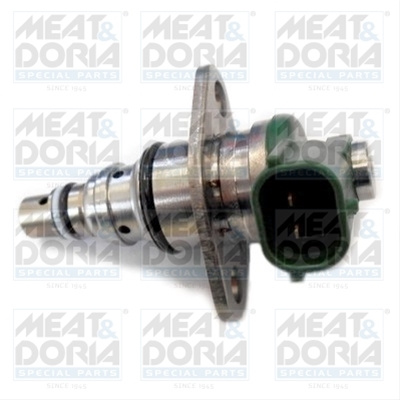 Supapa Control Presiune, Sistem - Common-rail Meat & Doria Setra 9347