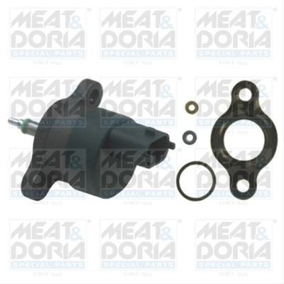Supapa Control Presiune, Sistem - Common-rail Meat & Doria Opel 9103