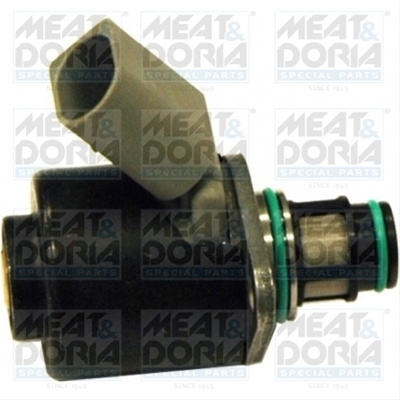 Supapa Control Presiune, Sistem - Common-rail Meat & Doria Kia 9270