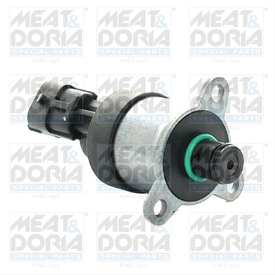 Supapa Control Presiune, Sistem - Common-rail Meat & Doria Renault 9107