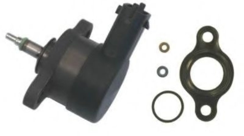 Supapa control presiune, sistem - Common-Rail OPEL AGILA (A) (H00) (2000 - 2007) MEAT & DORIA 9192 piesa NOUA